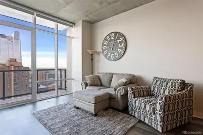 891 14th Street #3606, Denver, CO 80202 - Photo 16