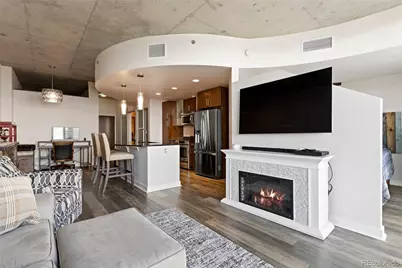 891 14th Street #3606, Denver, CO 80202 - Photo 10
