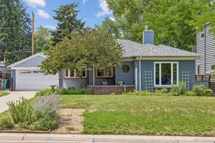 711 Forest St, Denver, CO 80220 - Photo 1