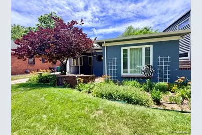 711 Forest Street, Denver, CO 80220 - Photo 2
