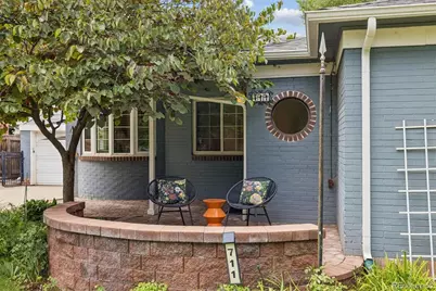711 Forest Street, Denver, CO 80220 - Photo 4