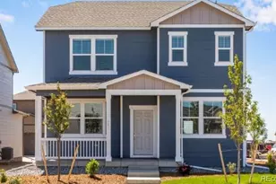 381 N Bersshine St, Watkins, CO 80137 - Photo 1