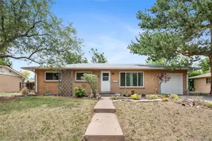 45 S Dover St, Lakewood, CO 80226 - Photo 1