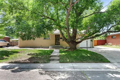 6421 Iris Court, Arvada, CO 80004 - Photo 2