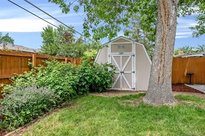 6421 Iris Court, Arvada, CO 80004 - Photo 34