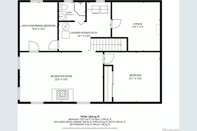 6421 Iris Court, Arvada, CO 80004 - Photo 36