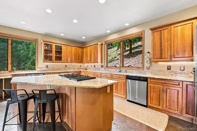 30937 Isenberg Lane, Evergreen, CO 80439 - Photo 20