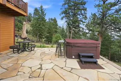 30937 Isenberg Lane, Evergreen, CO 80439 - Photo 44