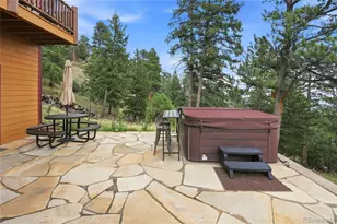 30937 Isenberg Ln, Evergreen, CO 80439 - Photo 44