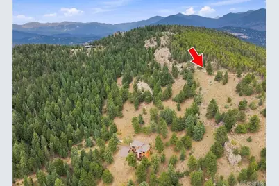 30937 Isenberg Lane, Evergreen, CO 80439 - Photo 48