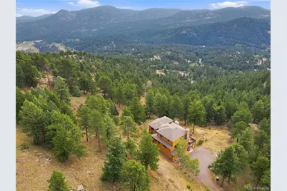 30937 Isenberg Lane, Evergreen, CO 80439 - Photo 50
