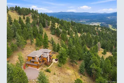 30937 Isenberg Lane, Evergreen, CO 80439 - Photo 2