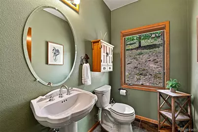 30937 Isenberg Lane, Evergreen, CO 80439 - Photo 18