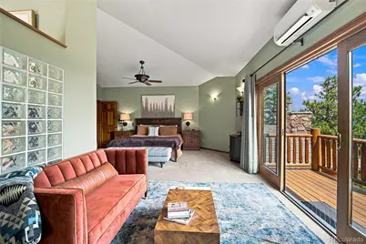 30937 Isenberg Lane, Evergreen, CO 80439 - Photo 36
