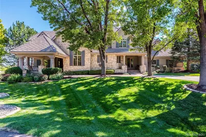 4450 W Caspian Circle, Littleton, CO 80128 - Photo 4