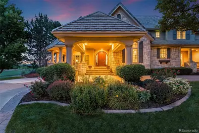 4450 W Caspian Circle, Littleton, CO 80128 - Photo 48