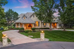 4450 W Caspian Cir, Littleton, CO 80128 - Photo 1
