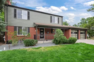 1779 S Monaco Parkway, Denver, CO 80224 - Photo 1