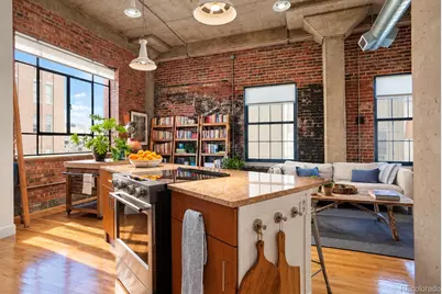 2500 Walnut Street #209, Denver, CO 80205 - Photo 20