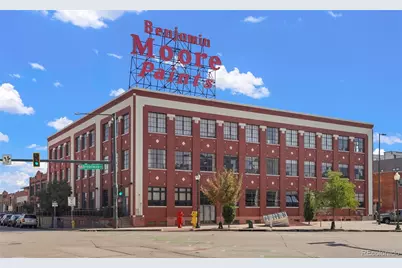 2500 Walnut Street #209, Denver, CO 80205 - Photo 48