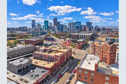 2500 Walnut Street #209, Denver, CO 80205 - Photo 50