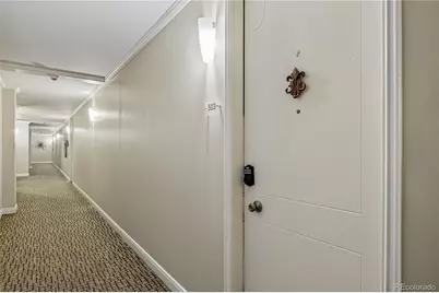 4570 E Yale Avenue #503, Denver, CO 80222 - Photo 24