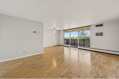 4570 E Yale Avenue #503, Denver, CO 80222 - Photo 4