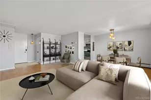 4570 E Yale Ave, Denver, CO 80222 - Photo 1