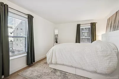 2 Adams Street #510, Denver, CO 80206 - Photo 24