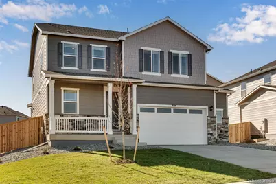 14329 Beebalm Avenue, Parker, CO 80134 - Photo 2