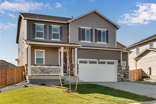 14329 Beebalm Ave, Parker, CO 80134 - Photo 2