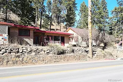 4851 Highway 73, Evergreen, CO 80439 - Photo 6