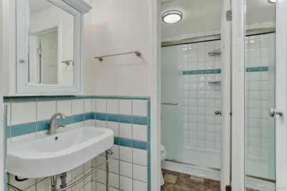 3047 W 47th Avenue #604, Denver, CO 80211 - Photo 12