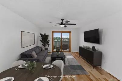 3047 W 47th Avenue #604, Denver, CO 80211 - Photo 6