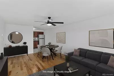 3047 W 47th Avenue #604, Denver, CO 80211 - Photo 10