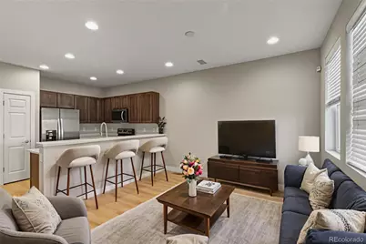 4722 Kittredge Street #3, Denver, CO 80239 - Photo 4