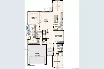 28785 E Elmhurst Avenue, Aurora, CO 80016 - Photo 2