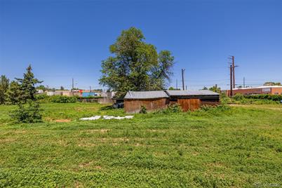 1200 W Gill Place, Denver, CO 80223 - Photo 1