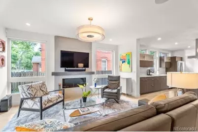 3612 Wyandot Street, Denver, CO 80211 - Photo 2