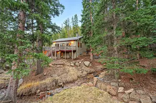 34788 Forest Estates Rd, Evergreen, CO 80439 - Photo 22