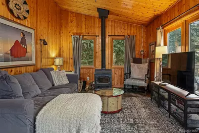 34788 Forest Estates Road, Evergreen, CO 80439 - Photo 2