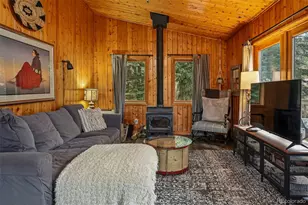 34788 Forest Estates Rd, Evergreen, CO 80439 - Photo 2