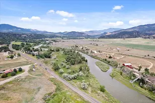 9825 US Hwy 50, Howard, CO 81233 - Photo 36