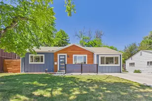 3343 S Grape St, Denver, CO 80222 - Photo 2