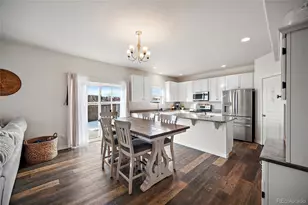 2848 Gobi Dr, Colorado Springs, CO 80939 - Photo 6