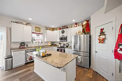 2848 Gobi Drive, Colorado Springs, CO 80939 - Photo 4