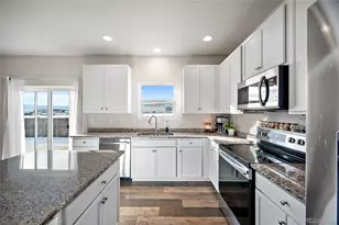 2848 Gobi Dr, Colorado Springs, CO 80939 - Photo 8