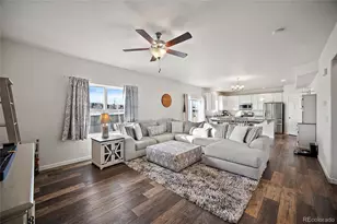 2848 Gobi Dr, Colorado Springs, CO 80939 - Photo 4