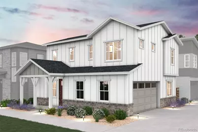 22809 E 47th Drive, Aurora, CO 80019 - Photo 1
