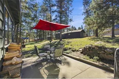 29200 Golf Way, Evergreen, CO 80439 - Photo 34